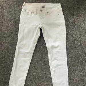 VINTAGE True Religion Jeans